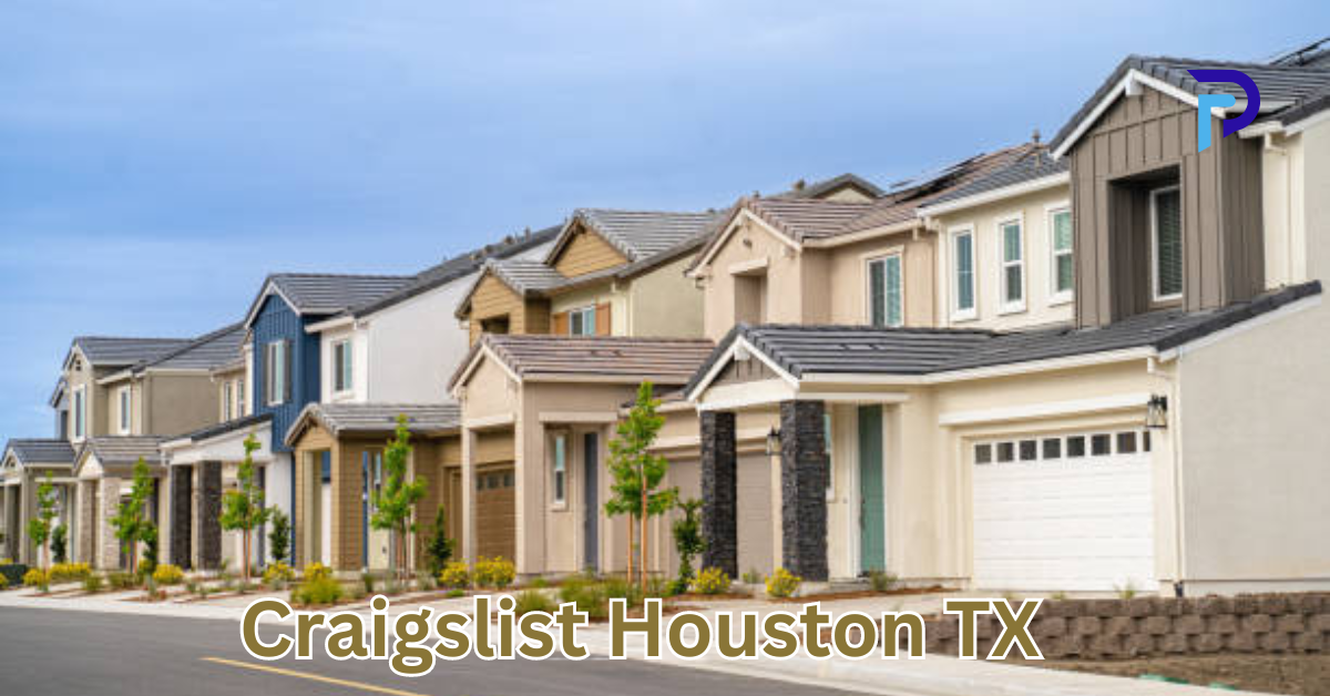 Navigating the Craigslist Houston TX for Jobs, Homes, and More