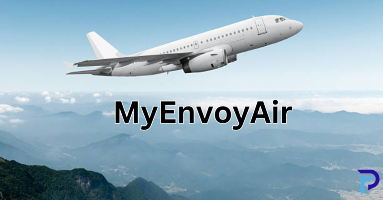 MyEnvoyAir